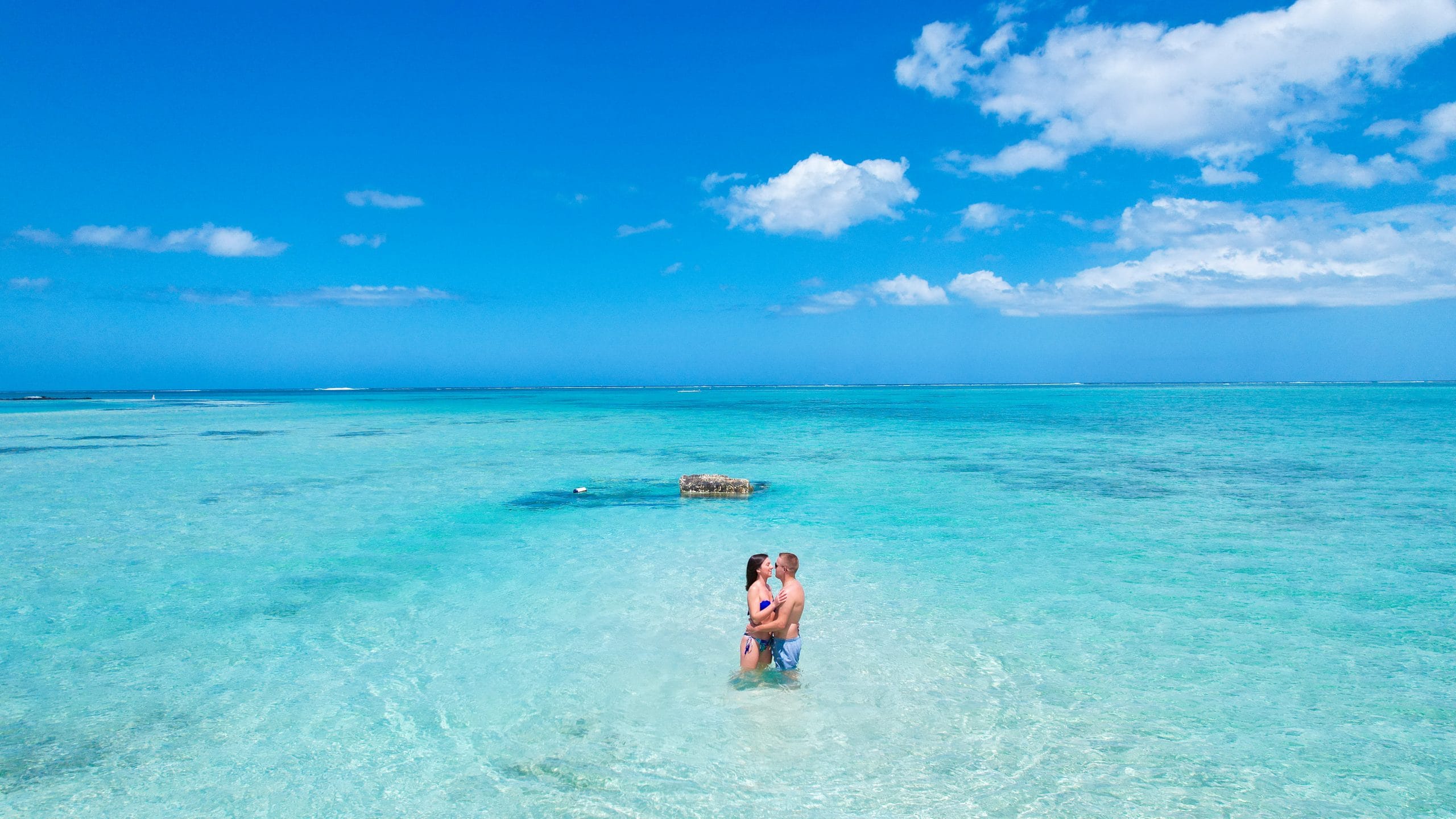 Vitamin Sea Mauritius: Home