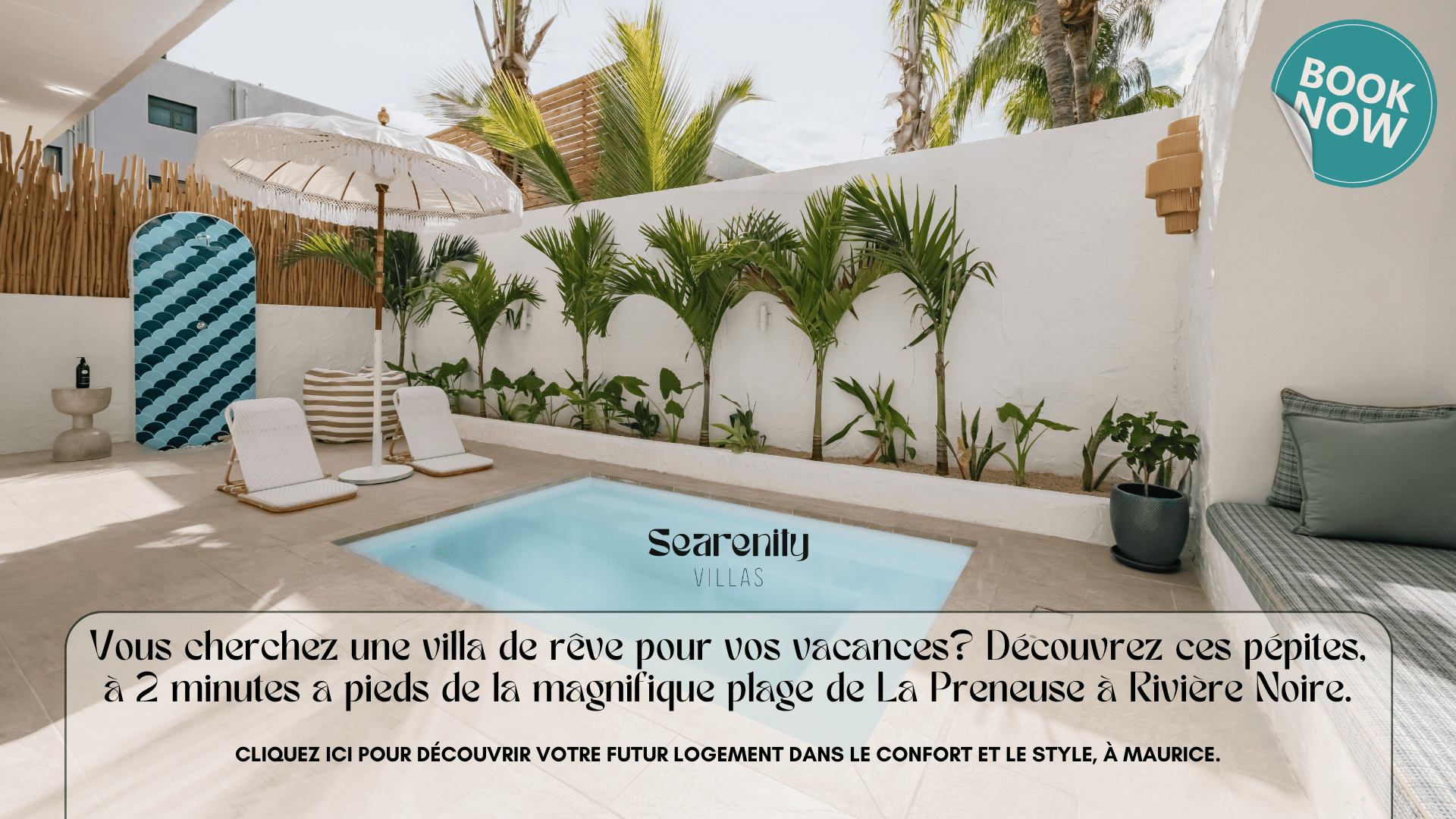 Searenity Villas