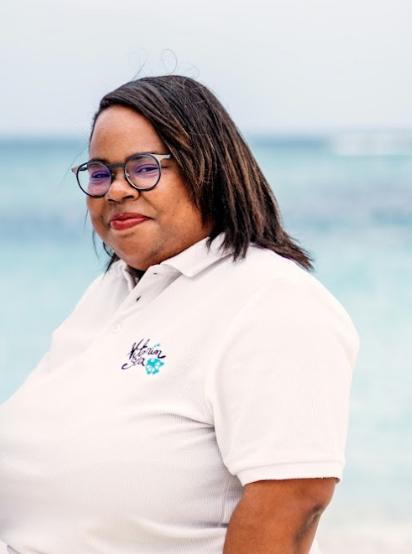 Alexandra - Vitamin Sea